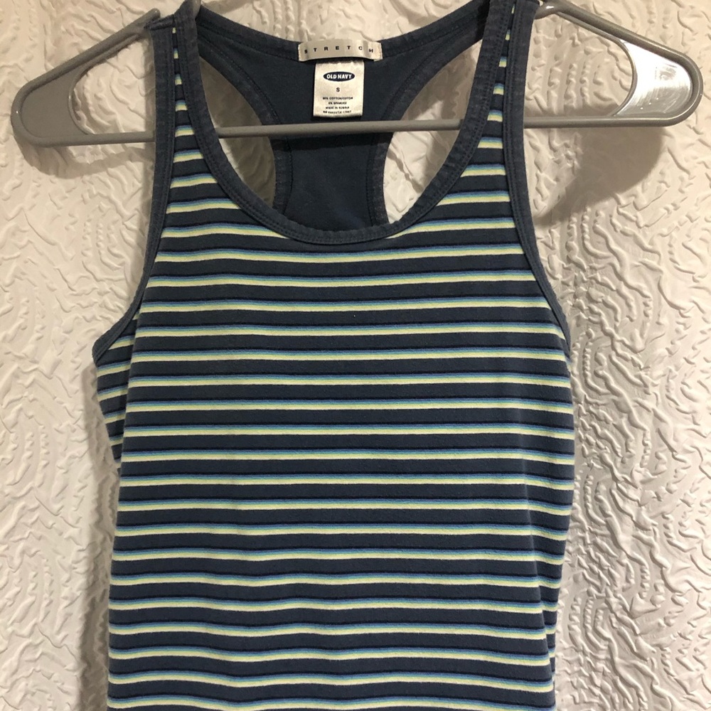 Old Navy tank top